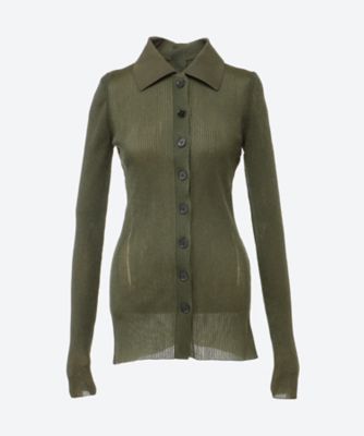 ＜RECTO（Woman）＞ＢＯＴＨ　ＳＩＤＥＳ　ＯＰＥＮＩＮＧ　ＦＩＴＴＥＤ　ＲＷ２４ＷＫＴＰ０１３－２