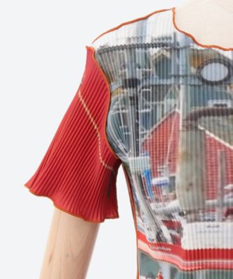 ＧＲＡＰＨＩＣ　ＷＡＶＥ　ＴＯＰ　ＴＤＸ５―Ｇ０１