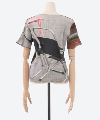 ＧＲＡＰＨＩＣ　ＷＡＶＥ　ＴＯＰ　ＴＤＸ５―Ｇ０１