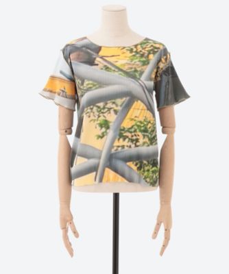 ＧＲＡＰＨＩＣ　ＷＡＶＥ　ＴＯＰ　ＴＤＸ５―Ｇ０１