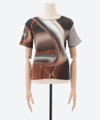 ＧＲＡＰＨＩＣ　ＷＡＶＥ　ＴＯＰ　ＴＤＸ５―Ｇ０１