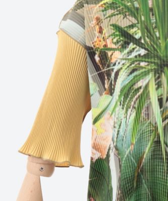 ＧＲＡＰＨＩＣ　ＷＡＶＥ　ＲＥＬＡＸ　ＴＯＰ　ＴＤＸ５―Ｇ０４