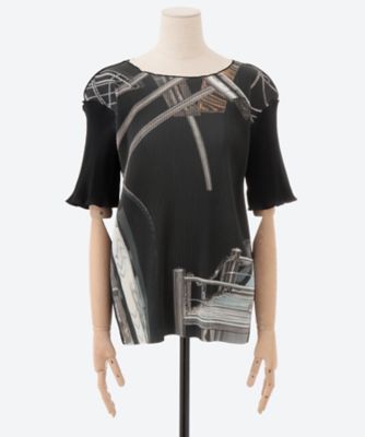 ＧＲＡＰＨＩＣ　ＷＡＶＥ　ＲＥＬＡＸ　ＴＯＰ　ＴＤＸ５―Ｇ０４