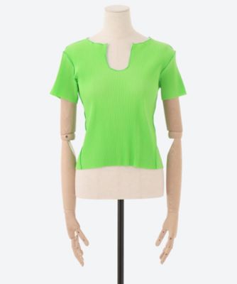 Ｕ―ＮＥＣＫ　ＴＩＮＹ　ＴＯＰ　ＴＤＸ５―ＴＮ０１