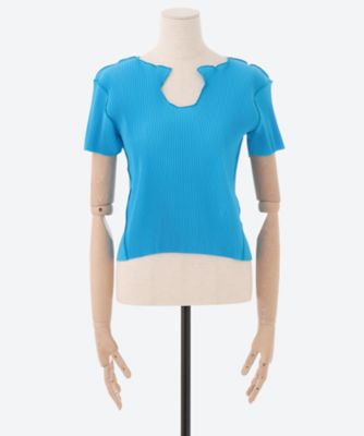 Ｕ―ＮＥＣＫ　ＴＩＮＹ　ＴＯＰ　ＴＤＸ５―ＴＮ０１
