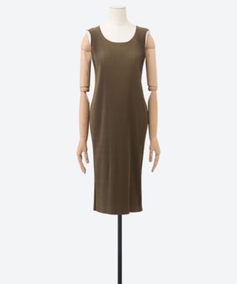 ＳＨＥＥＲ　ＬＡＹＥＲＥＤ　ＳＬＥＥＶＥＬＥＳＳ　ＤＲＥＳＳ　ＴＤＸ５―Ｓ０４