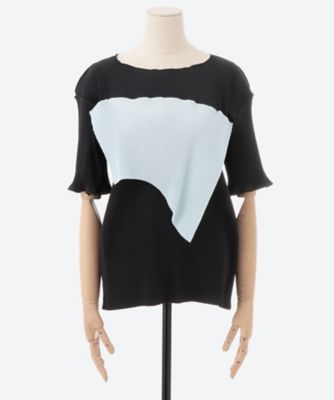 RELAX WAVE TOP TDX5―RL | kotohayokozawa (Women