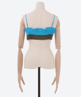 Ｔ＊Ｄ＊　ＷＡＶＥ　ＣＡＭＩＳＯＬＥ　ＴＤＸ５―ＣＭＩ０１