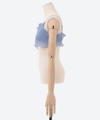Ｔ＊Ｄ＊　ＷＡＶＥ　ＳＨＥＥＲ　ＣＡＭＩＳＯＬＥ　ＴＤＸ５―ＣＭＩ０２