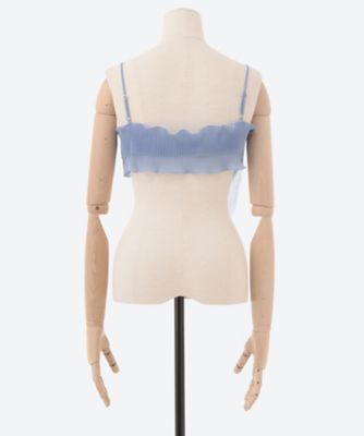 Ｔ＊Ｄ＊　ＷＡＶＥ　ＳＨＥＥＲ　ＣＡＭＩＳＯＬＥ　ＴＤＸ５―ＣＭＩ０２