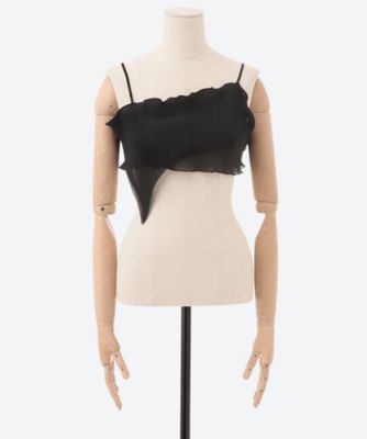 Ｔ＊Ｄ＊　ＷＡＶＥ　ＳＨＥＥＲ　ＣＡＭＩＳＯＬＥ　ＴＤＸ５―ＣＭＩ０２