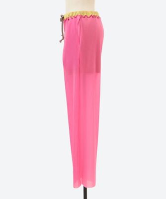 ＳＨＥＥＲ　ＬＡＹＥＲＥＤ　ＰＡＮＴＳ　ＴＤＸ５―ＰＴ０２