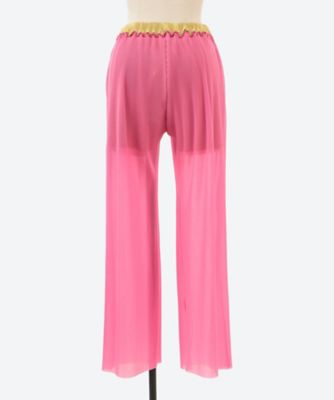 ＳＨＥＥＲ　ＬＡＹＥＲＥＤ　ＰＡＮＴＳ　ＴＤＸ５―ＰＴ０２