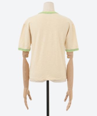 ＣＲＡＳＨＥＤ　ＲＩＮＧＥＲ　ＴＥＥ　ＫＴＸ５Ｓ―ＣＳ０１