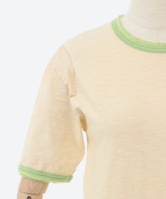 ＣＲＡＳＨＥＤ　ＲＩＮＧＥＲ　ＴＥＥ　ＫＴＸ５Ｓ―ＣＳ０１