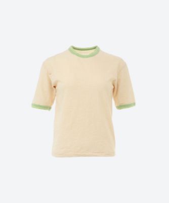 kotohayokozawa (Women)/コトハ ヨコザワ ＣＲＡＳＨＥＤ　ＲＩＮＧＥＲ　ＴＥＥ　ＫＴＸ５Ｓ―ＣＳ０１
