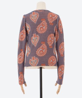ＪＡＣＱＵＡＲＤ　ＬＯＮＧ　ＳＬＥＥＶＥ　ＴＥＥ　ＫＴＸ５Ｓ―ＪＱ０２