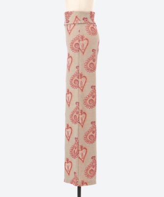 ＪＡＣＱＵＡＲＤ　ＲＥＬＡＸ　ＰＡＮＴＳ　ＫＴＸ５Ｓ―ＪＱ０４
