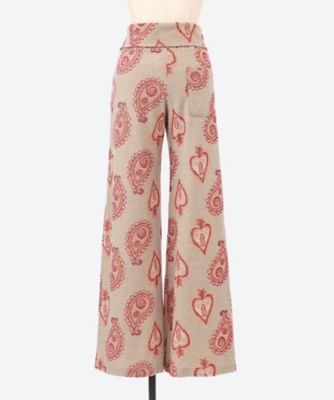 ＪＡＣＱＵＡＲＤ　ＲＥＬＡＸ　ＰＡＮＴＳ　ＫＴＸ５Ｓ―ＪＱ０４