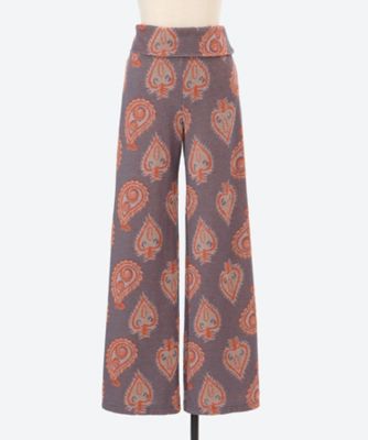 ＪＡＣＱＵＡＲＤ　ＲＥＬＡＸ　ＰＡＮＴＳ　ＫＴＸ５Ｓ―ＪＱ０４