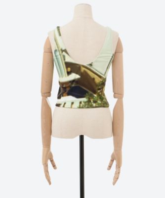 ＰＡＤＤＥＤ　ＴＡＮＫ　ＴＯＰ　ＫＴＸ５Ｓ―ＡＣＴ０１
