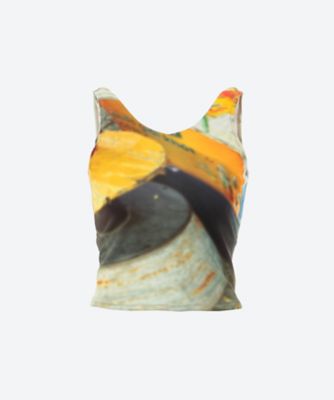 kotohayokozawa (Women)/コトハ ヨコザワ ＰＡＤＤＥＤ　ＴＡＮＫ　ＴＯＰ　ＫＴＸ５Ｓ―ＡＣＴ０１