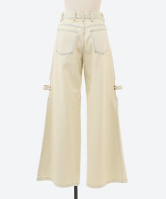 ＳＩＤＥ　ＬＯＯＰ　ＰＡＮＴＳ　ＫＴＸ５Ｓ―ＰＴ０２