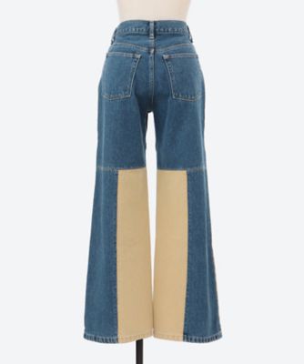 ＰＡＮＥＬＬＥＤ　ＪＥＡＮＳ　ＫＴＸ５Ｓ―ＰＴ０３