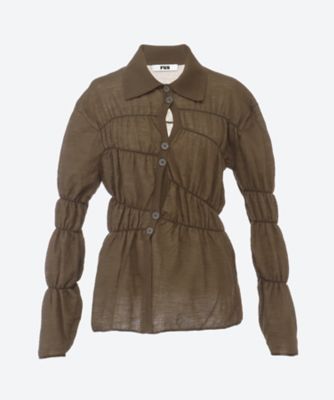 ＜RUS (Women)＞ＴＥＮＤＡ　ＦＷ２４ＳＭ０７