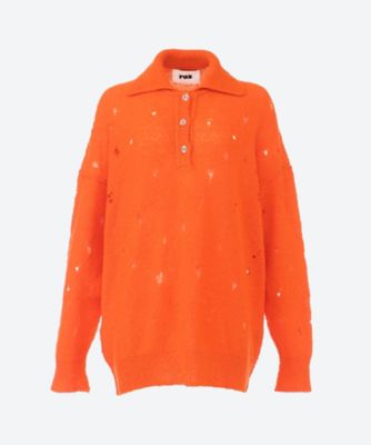 ＜RUS (Women)＞ＫＩＭＯＣＨＩ　ＦＷ２４ＳＭ０３