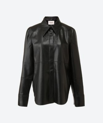 ＜NANUSHKA (Women)＞ＮＡＵＭ　ＮＷ２２ＣＲＳＨ００２９９