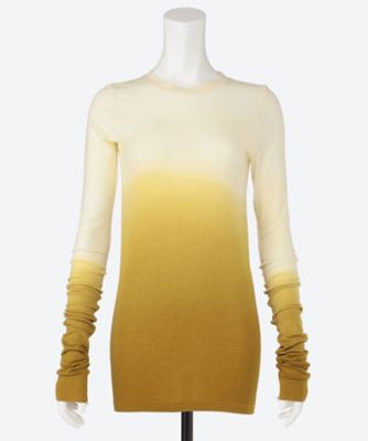 GRADATION LONG SLEEV MLS25101