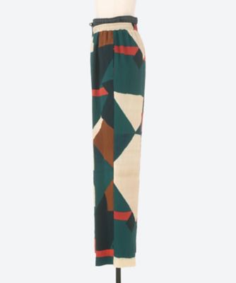 ＧＥＯＭＥＴＲＩＣ　ＰＡＮＴＳ　ＭＬＳ２５４１３