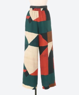 ＧＥＯＭＥＴＲＩＣ　ＰＡＮＴＳ　ＭＬＳ２５４１３