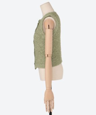 ＧＯＵＲＤ　ＶＥＳＴ　ＭＬＳ２５８０３