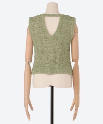 ＧＯＵＲＤ　ＶＥＳＴ　ＭＬＳ２５８０３
