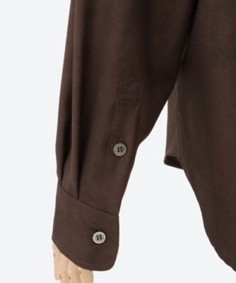 Ｇｒａｄａｔｉｏｎ　Ｗｏｏｌ　Ｌ／Ｓ　Ｓｈｉｒｔ　ＵＤＳ２５２０５