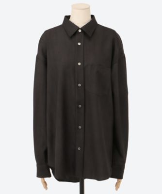 Ｇｒａｄａｔｉｏｎ　Ｗｏｏｌ　Ｌ／Ｓ　Ｓｈｉｒｔ　ＵＤＳ２５２０５