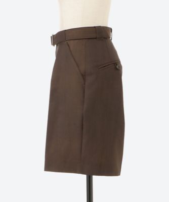 Ｇｒａｄａｔｉｏｎ　Ｗｏｏｌ　Ｓｈｏｒｔ　Ｐａｎｔｓ　ＵＤＳ２５４０２