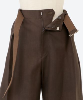 Ｇｒａｄａｔｉｏｎ　Ｗｏｏｌ　Ｓｈｏｒｔ　Ｐａｎｔｓ　ＵＤＳ２５４０２