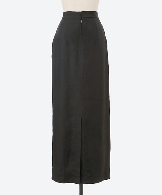 Acetate Skirt UDS25407 | UNDECORATED Acetate Skirt UDS25407 | UNDECORATED