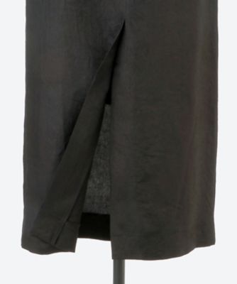 Acetate Skirt UDS25407 | UNDECORATED