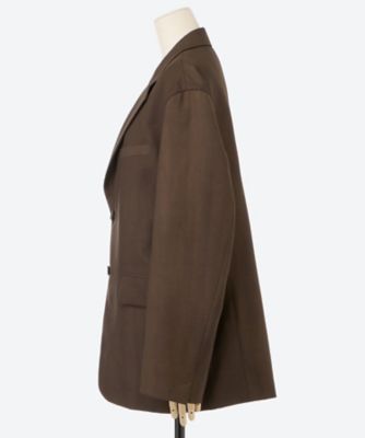Ｇｒａｄａｔｉｏｎ　Ｗｏｏｌ　２Ｂ　Ｊａｃｋｅｔ　ＵＤＳ２５５０１