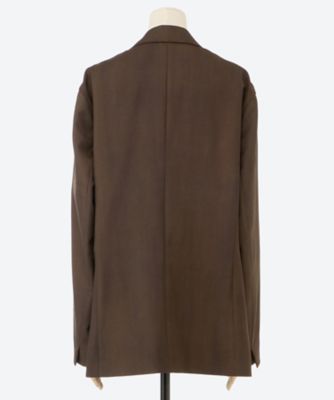 Ｇｒａｄａｔｉｏｎ　Ｗｏｏｌ　２Ｂ　Ｊａｃｋｅｔ　ＵＤＳ２５５０１