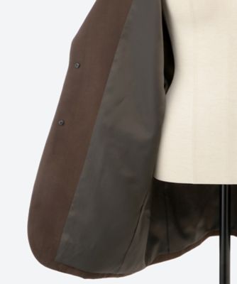 Ｇｒａｄａｔｉｏｎ　Ｗｏｏｌ　２Ｂ　Ｊａｃｋｅｔ　ＵＤＳ２５５０１