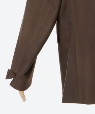 Ｇｒａｄａｔｉｏｎ　Ｗｏｏｌ　２Ｂ　Ｊａｃｋｅｔ　ＵＤＳ２５５０１