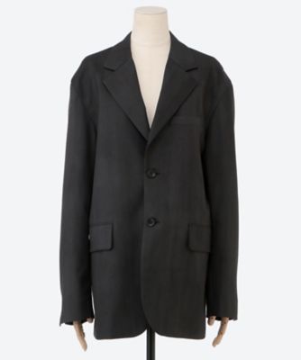 Ｇｒａｄａｔｉｏｎ　Ｗｏｏｌ　２Ｂ　Ｊａｃｋｅｔ　ＵＤＳ２５５０１