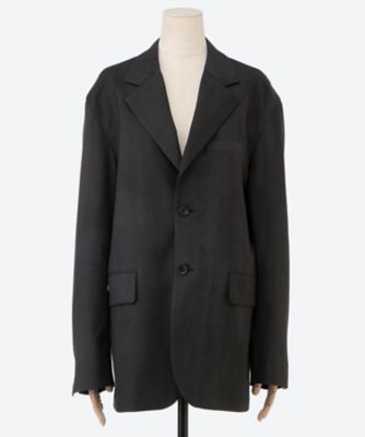Ｇｒａｄａｔｉｏｎ　Ｗｏｏｌ　２Ｂ　Ｊａｃｋｅｔ　ＵＤＳ２５５０１