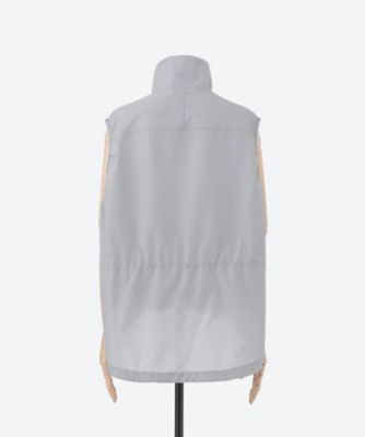 ｅｎｔｉｌａｔｉｏｎ　Ｕｔｉｌｉｔｙ　Ｖｅｓｔ　２５ＳＳ―ＰＶＥ０１