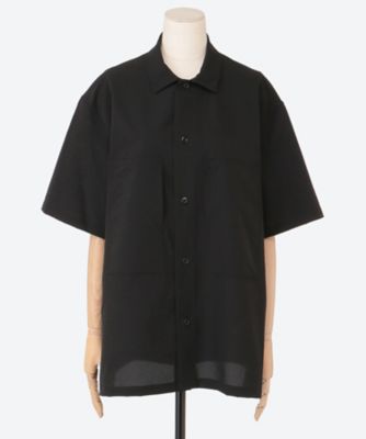 Ｖｅｎｔｉｌａｔｉｏｎ　Ｓｈｏｒｔ　Ｓｌｅｅｖｅ　Ｓｈｉｒｔ　２５ＳＳ―ＰＳＨ０４